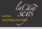 muebles Morgar Decoraci�n, distribuidor de la Casa Seys